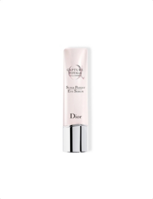 DIOR: Capture Totale Super Potent eye serum 20ml