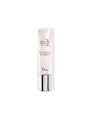 Shop Dior Capture Totale Super Potent Eye Serum