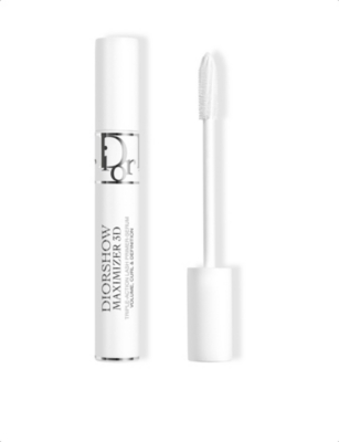 Dior Show Maximizer 3d Mascara Primer Serum 10ml