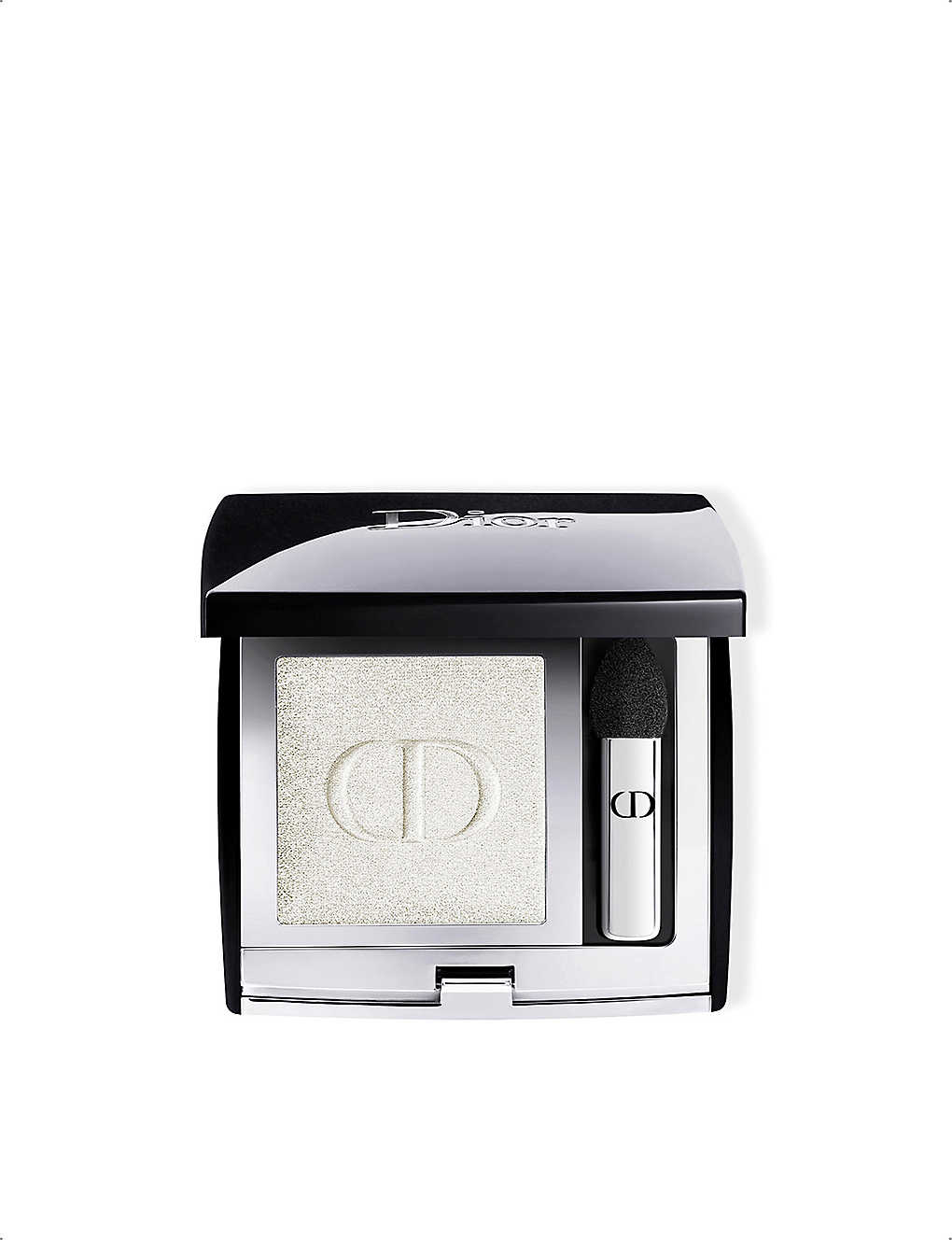 Dior Show Mono Couleur Couture Eyeshadow 2g In 006 Pearl Star