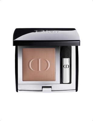 Dior Show Mono Couleur Couture Eyeshadow 2g In 434 Grege