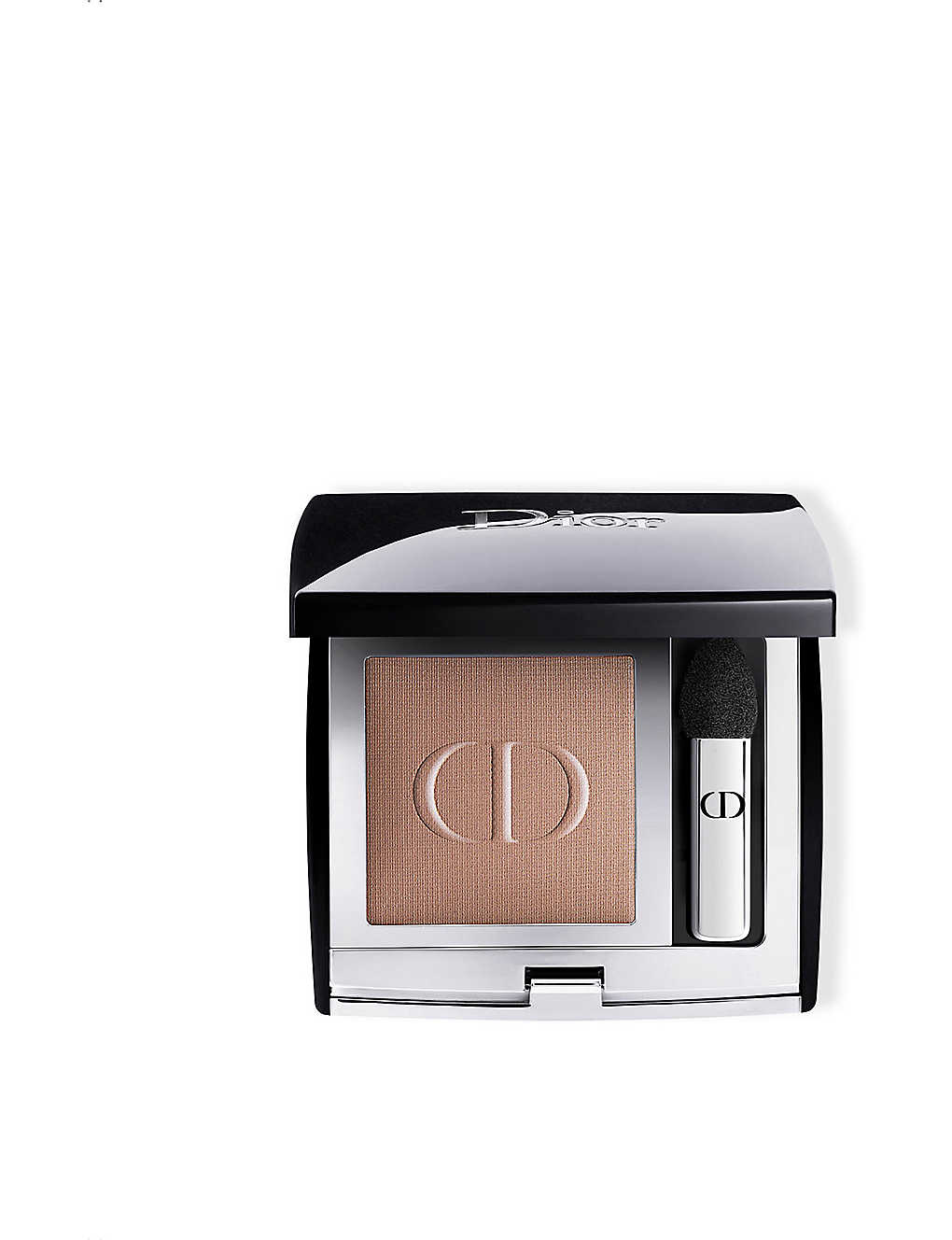 Dior Show Mono Couleur Couture Eyeshadow 2g In 434 Grege