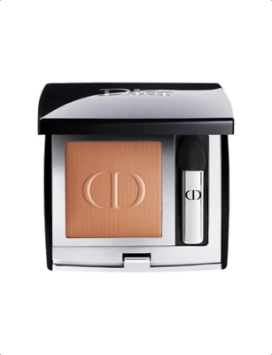 Dior Show Mono Couleur Couture Eyeshadow 2g In 449 Dune