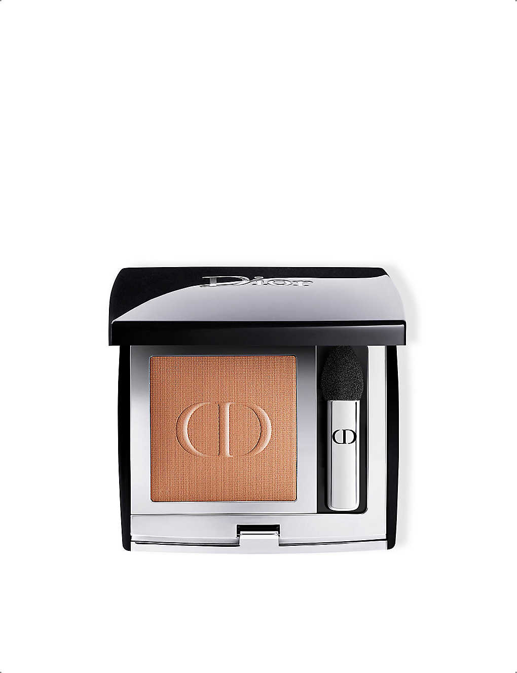 Dior Show Mono Couleur Couture Eyeshadow 2g In 449 Dune