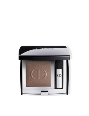 Dior Show Mono Couleur Couture Eyeshadow 2g In 481 Poncho