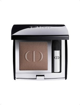 Dior Show Mono Couleur Couture Eyeshadow 2g In 481 Poncho