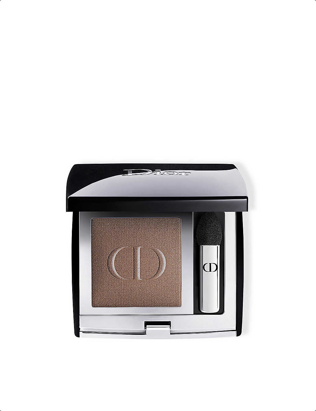 Dior Show Mono Couleur Couture Eyeshadow 2g In 481 Poncho