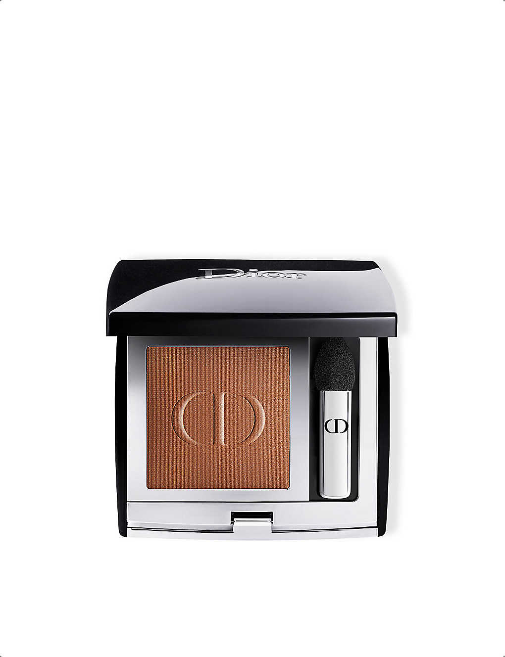 Dior Show Mono Couleur Couture Eyeshadow 2g In 570 Copper