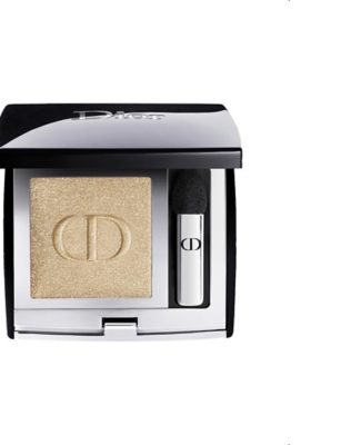 Dior Show Mono Couleur Couture Eyeshadow 2g In 616 Gold Star