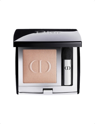 Dior Show Mono Couleur Couture Eyeshadow 2g In 633 Coral Look