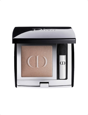 Dior Show Mono Couleur Couture Eyeshadow 2g In 658 Beige Mitzah