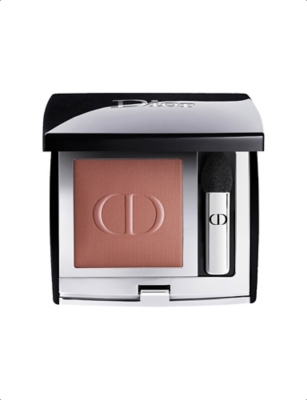 Dior Show Mono Couleur Couture Eyeshadow 2g In 763 Rosewood