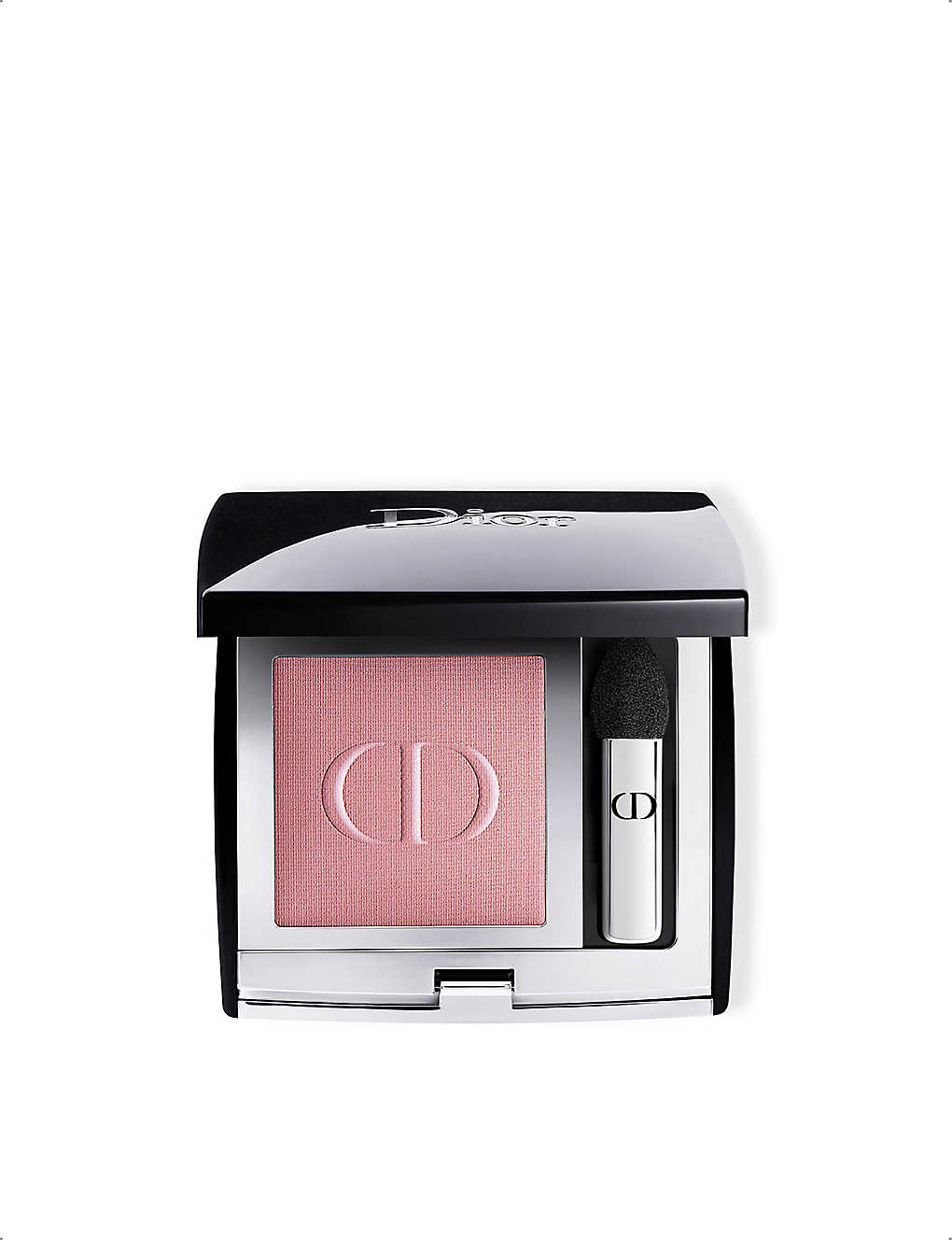 Dior Show Mono Couleur Couture Eyeshadow 2g In 826 Rose Montaigne