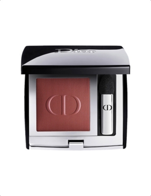 Dior Show Mono Couleur Couture Eyeshadow 2g In 884 Rouge Trafalgar