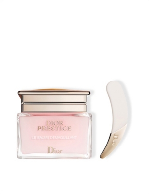 Dior le 2025 baume demaquillant