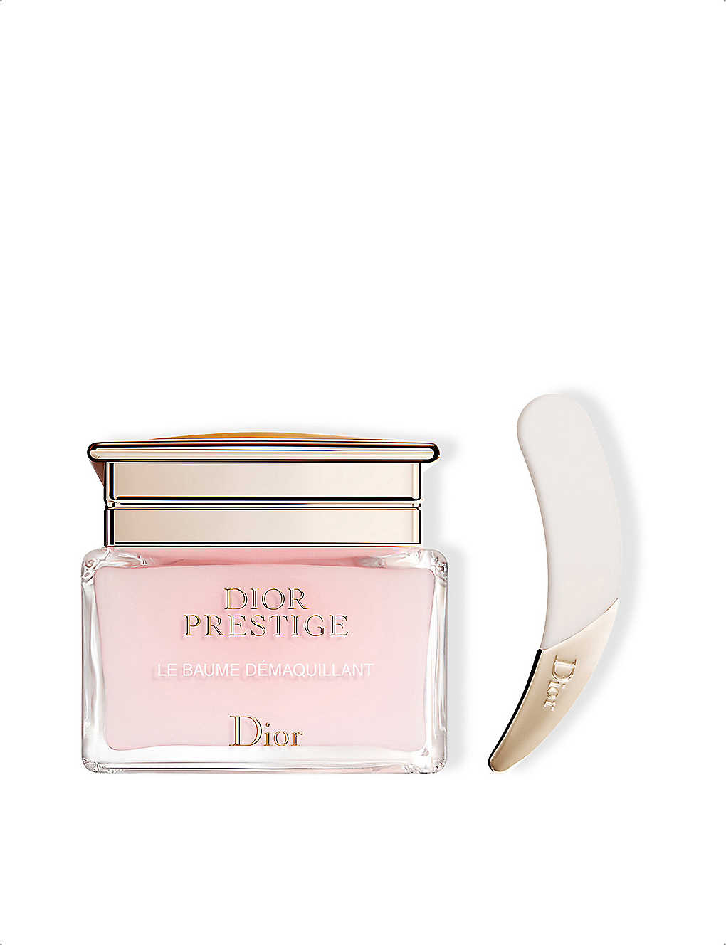 Dior Prestige Le Baume Démaquillant Cleansing Balm-to-oil