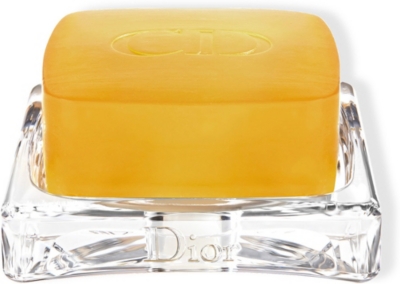 DIOR: Dior Prestige Le Savon bar soap 110g