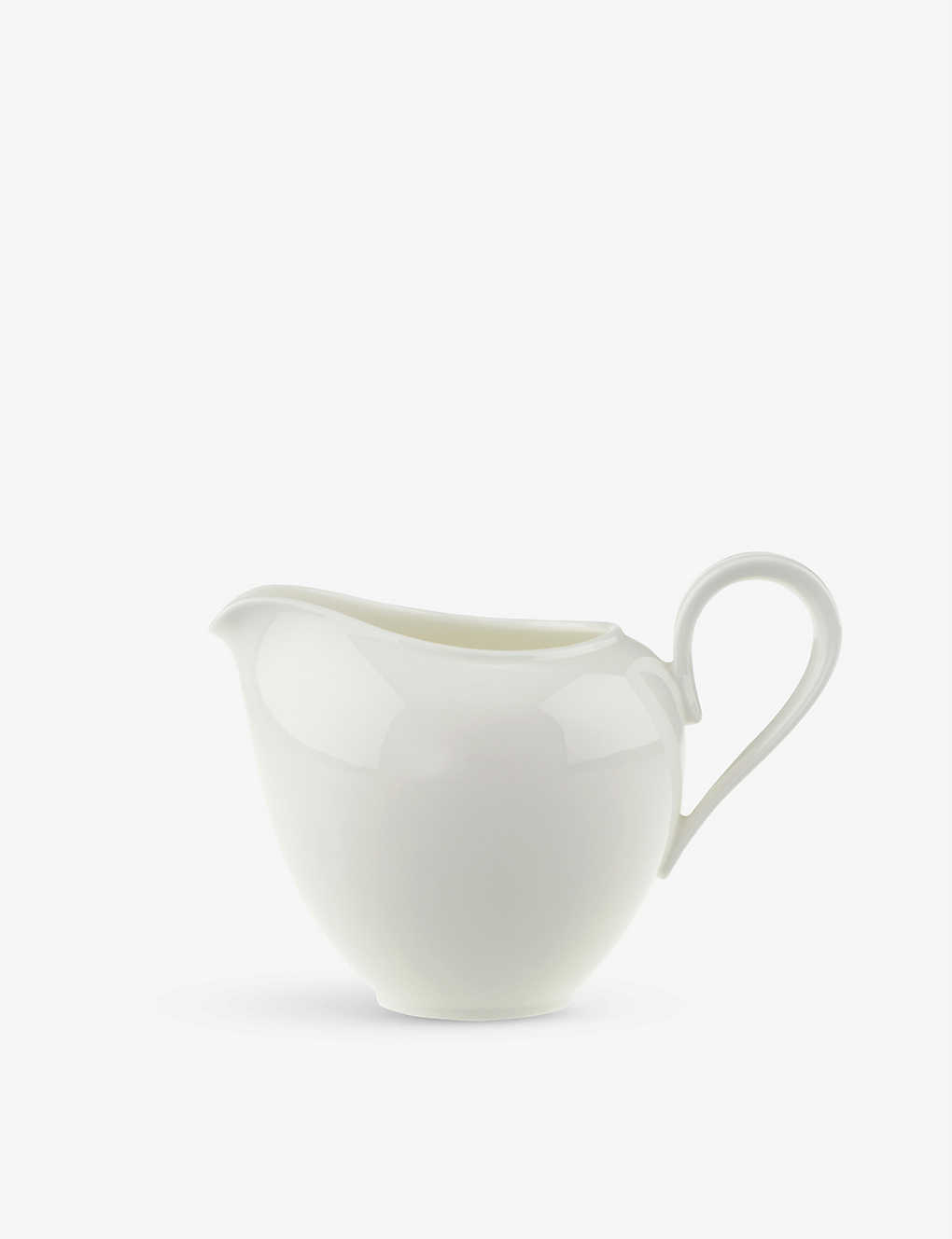 Villeroy & Boch Anmut Porcelain Creamer 200ml
