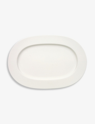 VILLEROY & BOCH: Anmute porcelain platter 41cm