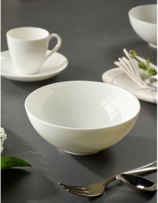 VILLEROY & BOCH: Anmut porcelain salad bowl 13cm