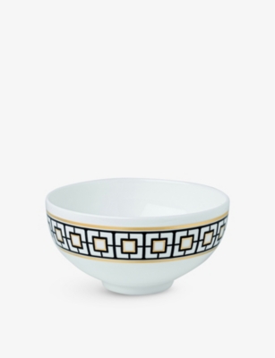 VILLEROY & BOCH: MetroChic soup bowl 13x7cm