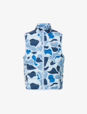 Billionaire boys club store gilet