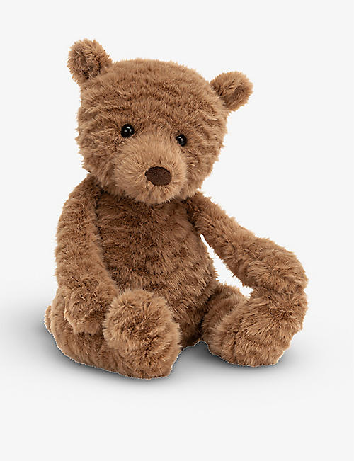 JELLYCAT: Cocoa Bear large soft toy 45cm