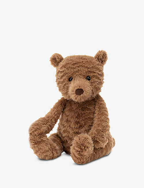 JELLYCAT: Cocoa Bear soft toy 28cm