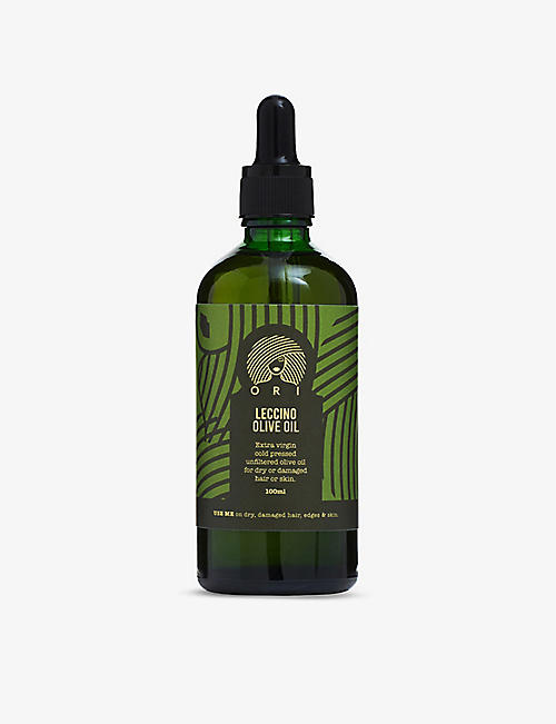 ORI LIFESTYLE: Leccino Olive oil 100ml