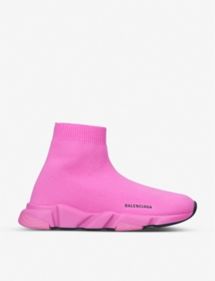 Selfridges balenciaga 2024 womens trainers