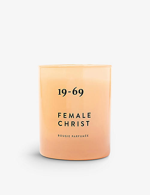 19-69: Female Christ eau de parfum 200ml