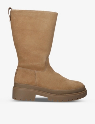 Carvela toasty outlet boots