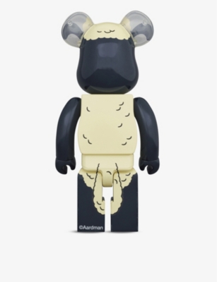 BE@RBRICK - Shaun the Sheep 1000% figure | Selfridges.com BE@RBRICK - Shaun the Sheep 1000% figure | Selfridges.com