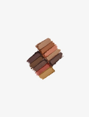 MORPHE: 35O Supernatural Glow Artistry Palette 41g