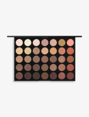 Shop Morphe 35o Supernatural Glow Artistry Palette 41g