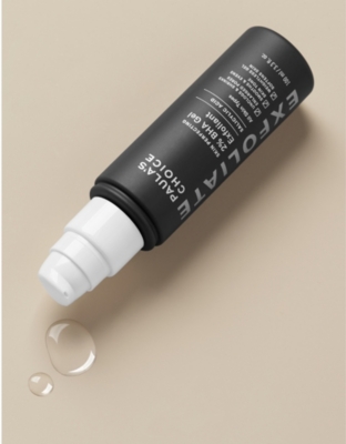 Paula's Choice S Choice Skin Perfecting 2% Bha Gel Exfoliant 100ml