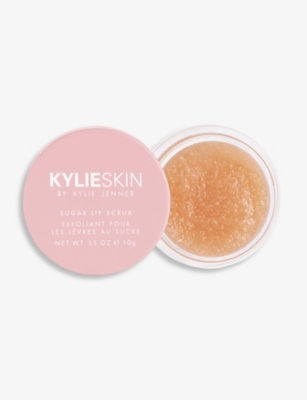 Kylie Skin By Kylie Jenner Lip Scrub 10g
