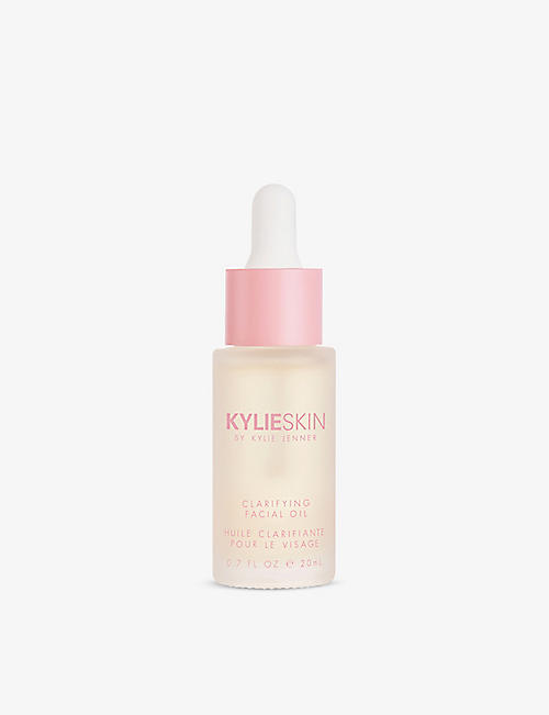 KYLIE BY KYLIE JENNER: Clarifying facial oil 20ml