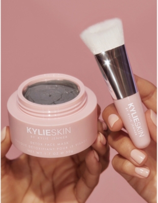 Kylie Skin By Kylie Jenner Face Mask Brush