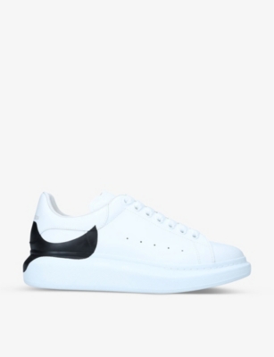 Alexander mcqueen mens outlet trainers selfridges