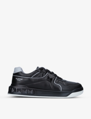 Valentino trainers best sale womens selfridges