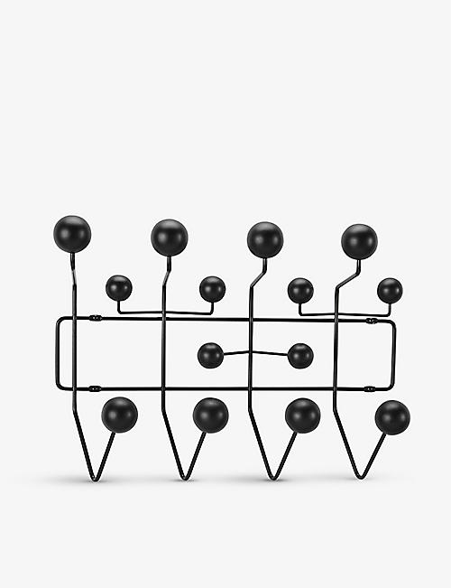 THE CONRAN SHOP: Vitra Hang It All steel-wire coat rack 50.5cm