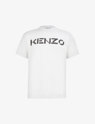 Kenzo top clearance selfridges