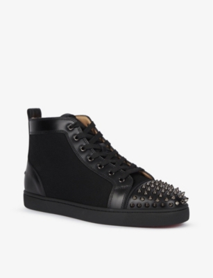 Mens Louboutin Shoes Selfridges