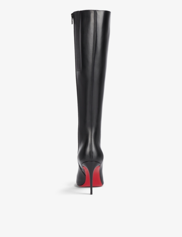 Kate botta 85 calf black boots