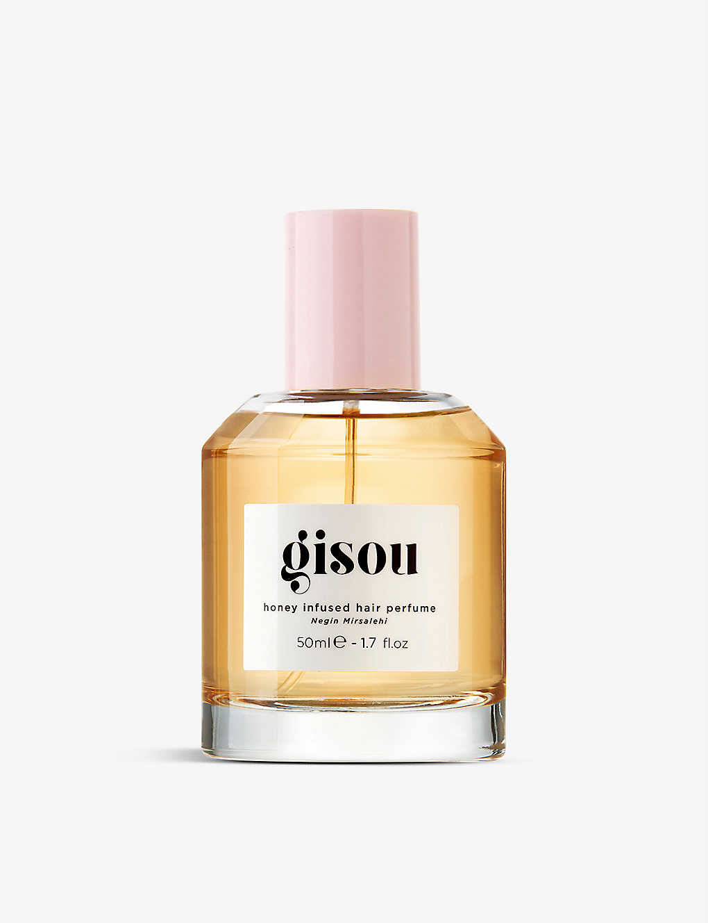 GISOU - Honey Infused hair perfume 50ml 