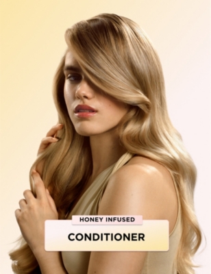 Gisou Honey Infused Conditioner 8.1 oz/ 240 ml