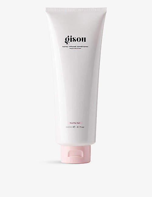 GISOU: Honey Infused conditioner 240ml