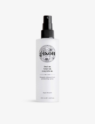 Shop Gisou Propolis Infused Heat Protecting Spray