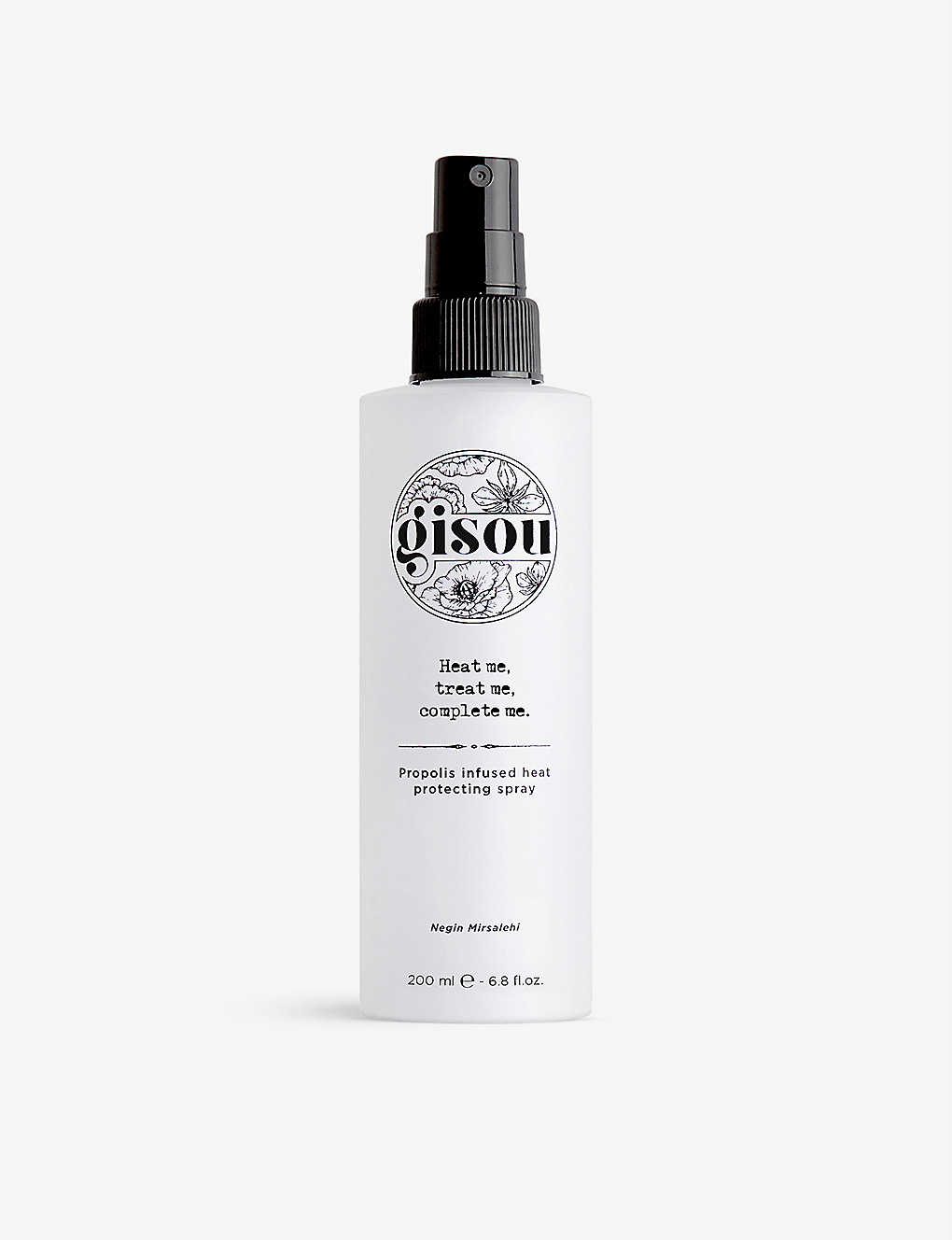 Shop Gisou Propolis Infused Heat Protecting Spray